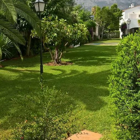 Las Moras Denia